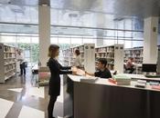 Reapertura Centro Documentación Museu Disseny