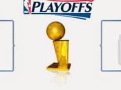 Porra semifinales conferencia