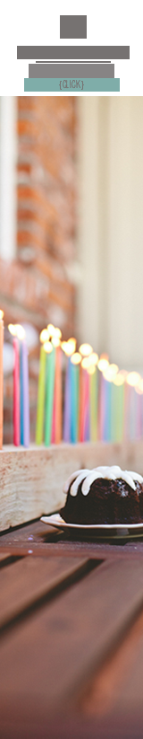 5 ideas con velas + 1 (vais a flipar!)