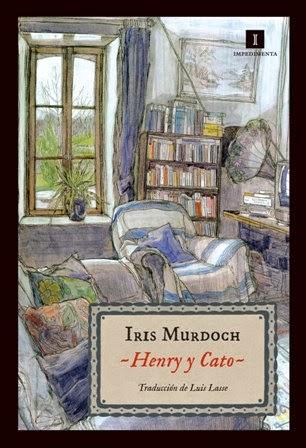 Henry y Cato - Iris Murdoch