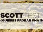 Scott-Test Day, mejor manera probar bicicleta Scott montaña ruedas 27.5”
