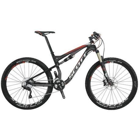 Scott-Test Day, la mejor manera de probar una bicicleta Scott de montaña con ruedas de 27.5” Si quieres participar, realiza tu reservación a través de la plataforma web.