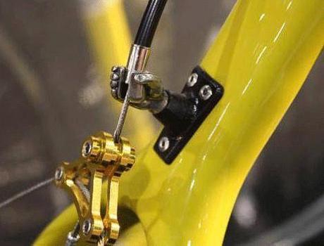 Cable freno de disco