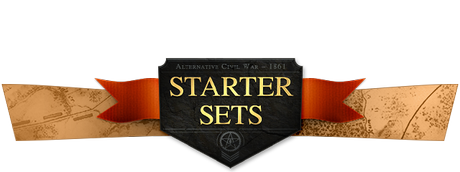 Ampliación de los set de inicio para los mecenas de ACW 1861