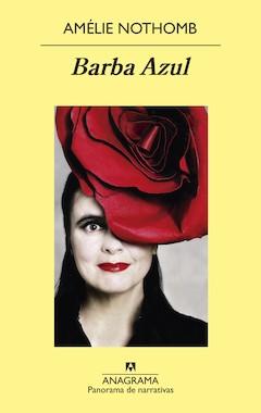 Barba Azul, de Amélie Nothomb