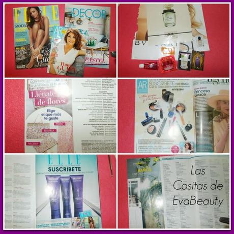 Revistas Mayo 2014