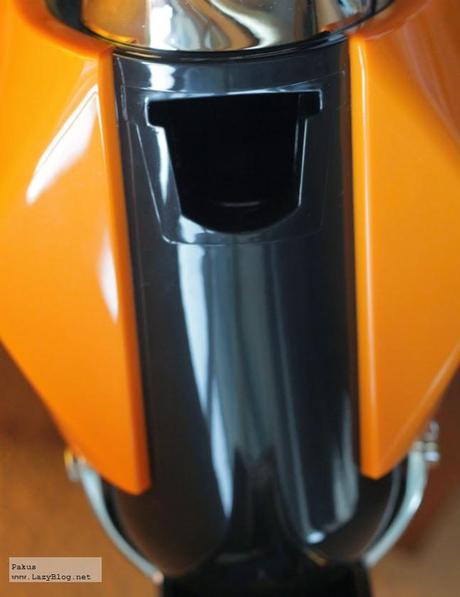 Prueba de la cafetera Candelas para cápsulas