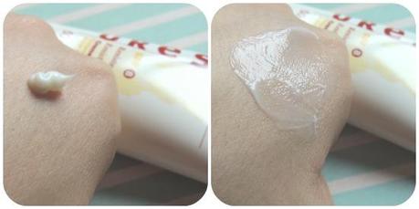 Crema de manos de URESIM