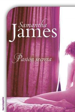 Portada para: Pasión secreta