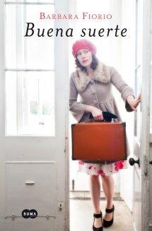 Portada de Buena Suerte