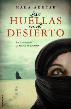 Las huellas en el desierto