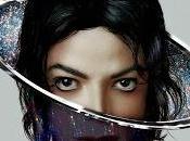 Escucha nuevo single Michael Jackson: 'Love Never Felt Good'