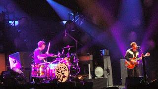 The Black Keys presentan videoclip para 'Fever'
