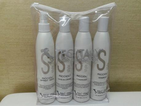 ¡NO QUIERO LLEVAR EL PELO LISO!