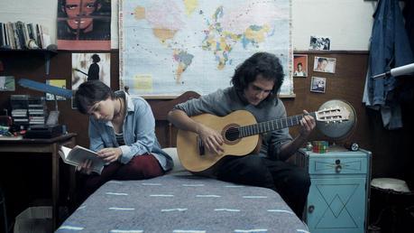 La FILBO en la Cinemateca Muestra de Cine Peruano: Viaje a Tombuctú