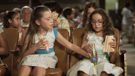 La FILBO en la Cinemateca Muestra de Cine Peruano: Viaje a Tombuctú