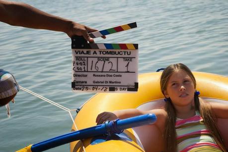 La FILBO en la Cinemateca Muestra de Cine Peruano: Viaje a Tombuctú