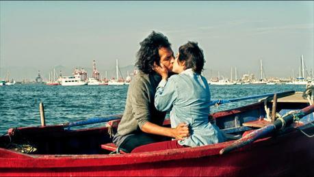 La FILBO en la Cinemateca Muestra de Cine Peruano: Viaje a Tombuctú