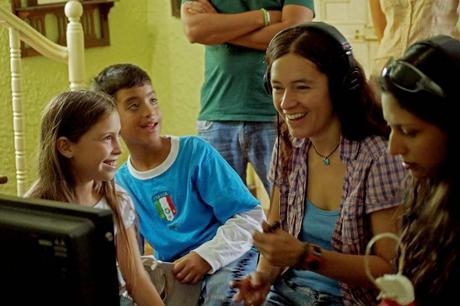 La FILBO en la Cinemateca Muestra de Cine Peruano: Viaje a Tombuctú