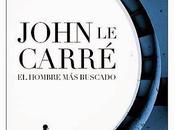 John Carré: hombre buscado