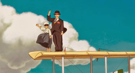 Crítica de cine: 'El Viento se Levanta' (The Wind Rises)