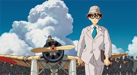 Crítica de cine: 'El Viento se Levanta' (The Wind Rises)