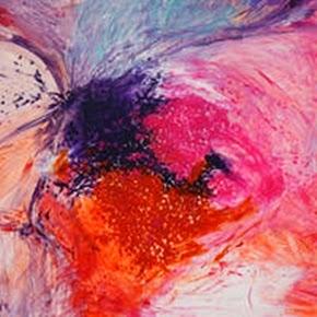 Coni Rodriguez. Pinturas