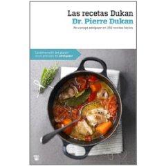 Deliciosas Recetas de la Dieta dukan gratis