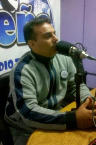 Propone realizar un estudio para demostrarlo: PENAL DE CANTERAS RESPONSABLE DE LA DELINCUENCIA EN CAÑETE… Expresa Luis Revilla Seminario