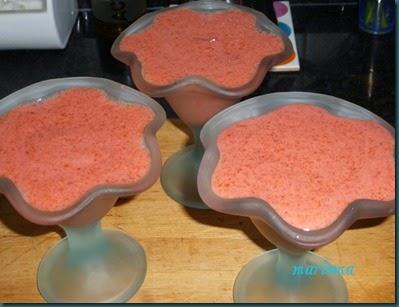 mousse ligera de fresas6 copia