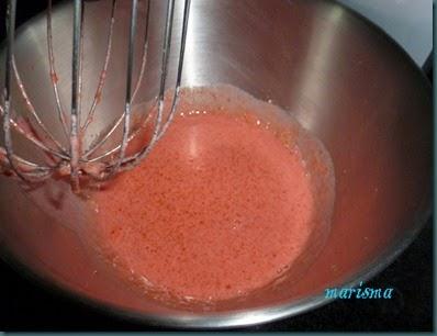 mousse ligera de fresas5 copia