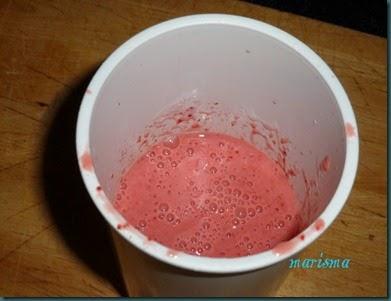 mousse ligera de fresas2 copia