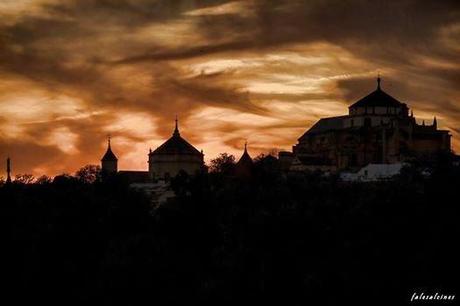 La princesa Wallada e Ibn Zaydun