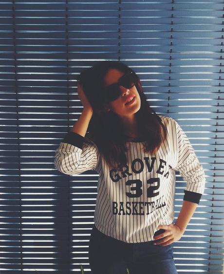 INSTAMONTH #4 INSTAMONTH #4