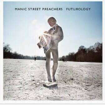 Manic Street Preachers - Walk me to the bridge (2014)