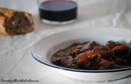 GOULASH DE TERNERA