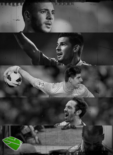 ANÁLISIS DESDE EL SILLÓN XXXIV-XXXV