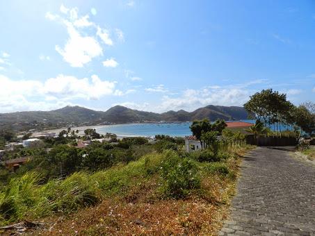 Nicaragua 2014: San Juan del Sur