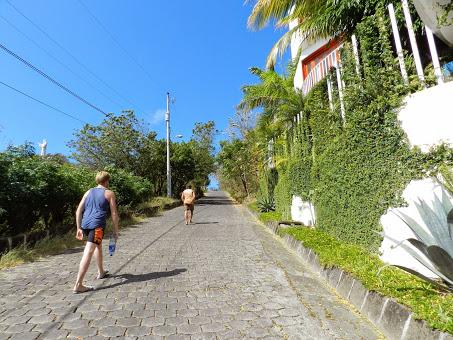 Nicaragua 2014: San Juan del Sur