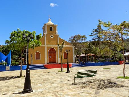 Nicaragua 2014: San Juan del Sur