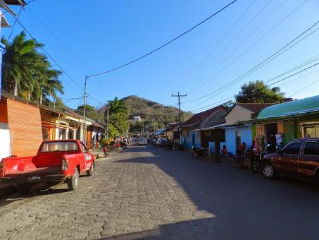 Nicaragua 2014: San Juan del Sur