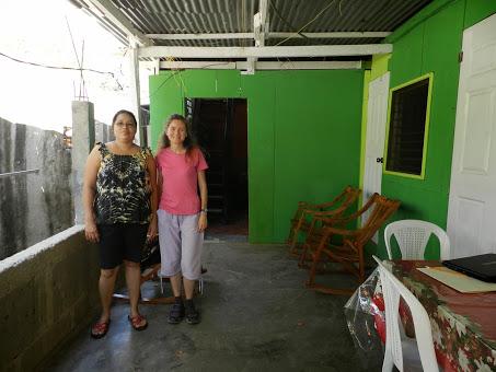 Nicaragua 2014: San Juan del Sur