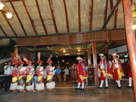 Nicaragua 2014: San Juan del Sur