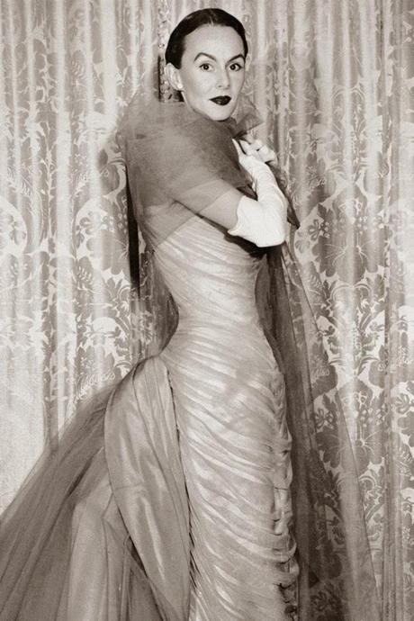 Charles James: Beyond Fashion