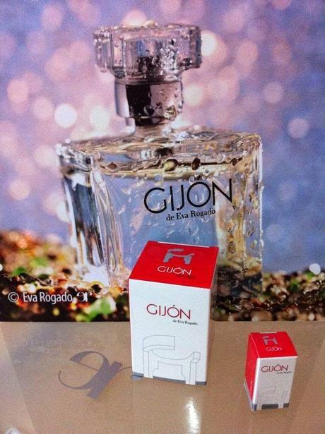 Esencia de Gijón se comercializa en el Hotel Rural La Ermita de Deva