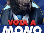 Vota Mono como Ministro Economía acabaron nuestros problemas) #VotaaMono
