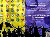 Torneo Internacional Ciudad Aljaraque (Huelva) conoce grupos