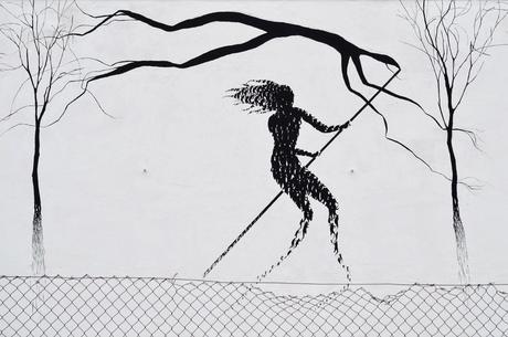 La bruma, en el Bloop Festival 2014