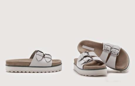 BIRKENSTOCKS