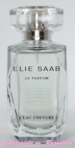 Elie Saab Le Parfum, La Nueva Fragancia